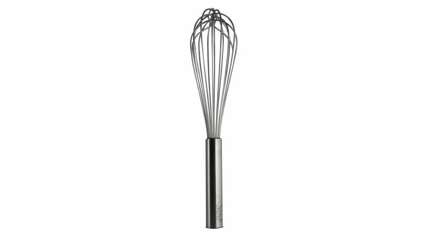 Rührbesen Inox 18/10 2,3mm 40cm