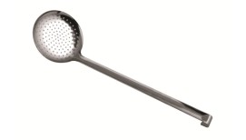 Schaumlöffel Fugenlos Schaumkellen 16cm Gastro Hochwertig