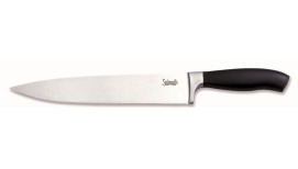 Profi Kochmesser Chefmesser 20 cm klinge 2,0 mm Inox von Salvinelli Deluxe line