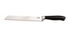 Profi Brotmesser 20cm klinge 2,5 mm Inox Rostfrei