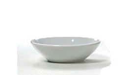 Schüssel ca.15cm Hotelporzellan