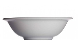 Schüssel ca.21cm Salatschüssel Hotelporzellan