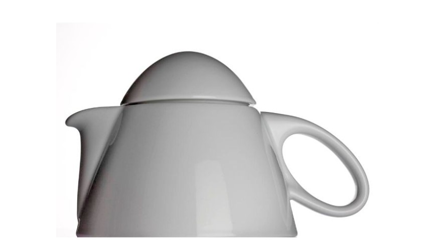 Teekanne 350ml Alta