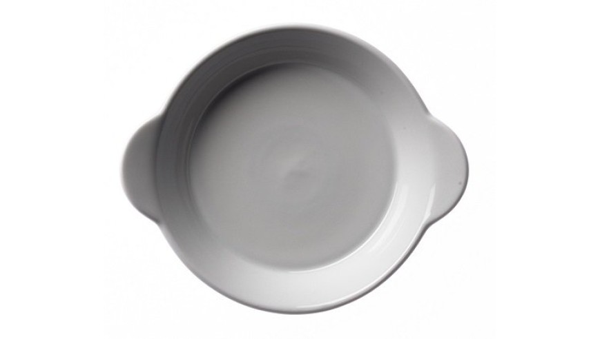 Porzellan Pfanne ø 22cm