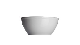 Schüssel 21cm Serie classic von Walküre Porzellanfabrik