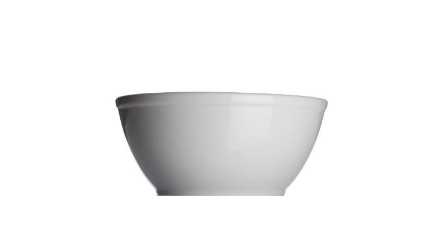 Schüssel 25,5cm Serie classic von Walküre Porzellanfabrik