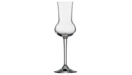 Stölzle Lausitz Bar und Liqueur Grappaglas , 87 ml