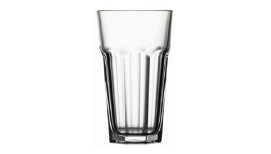 Pasabahce 52706 – Glasbecher Casablanca 365 ml, 6er Set