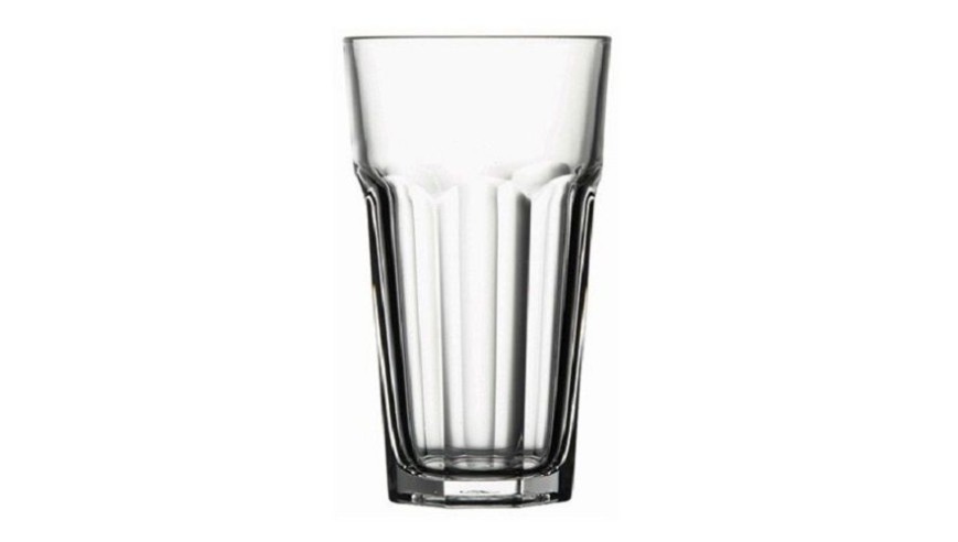 Pasabahce 52706 – Glasbecher Casablanca 365 ml, 6er Set