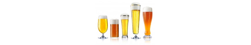 Biergläser