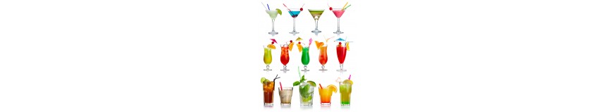 Cocktailgläser