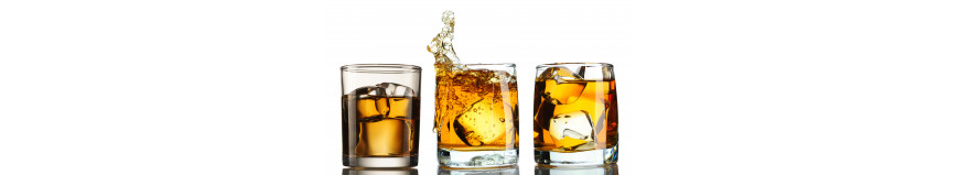 Whisky- & Spirituosengläser